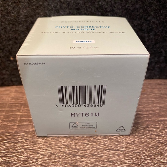 Skinceuticals Phyto Corrective Mask - Picture 3 of 6